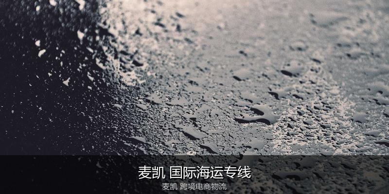 澳大利亚主要港口海运服务对比